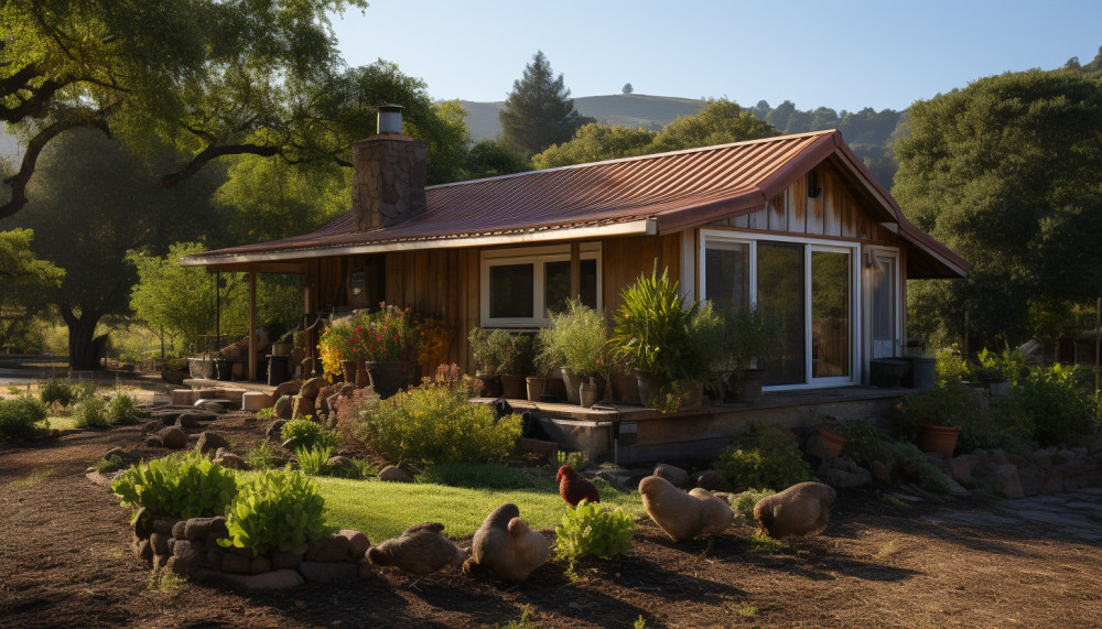 4 critères à considérer pour bien choisir son poulailler