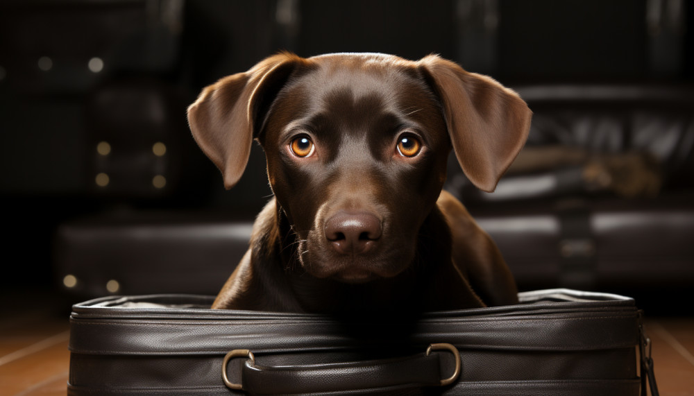 Comment bien dresser son chien ?