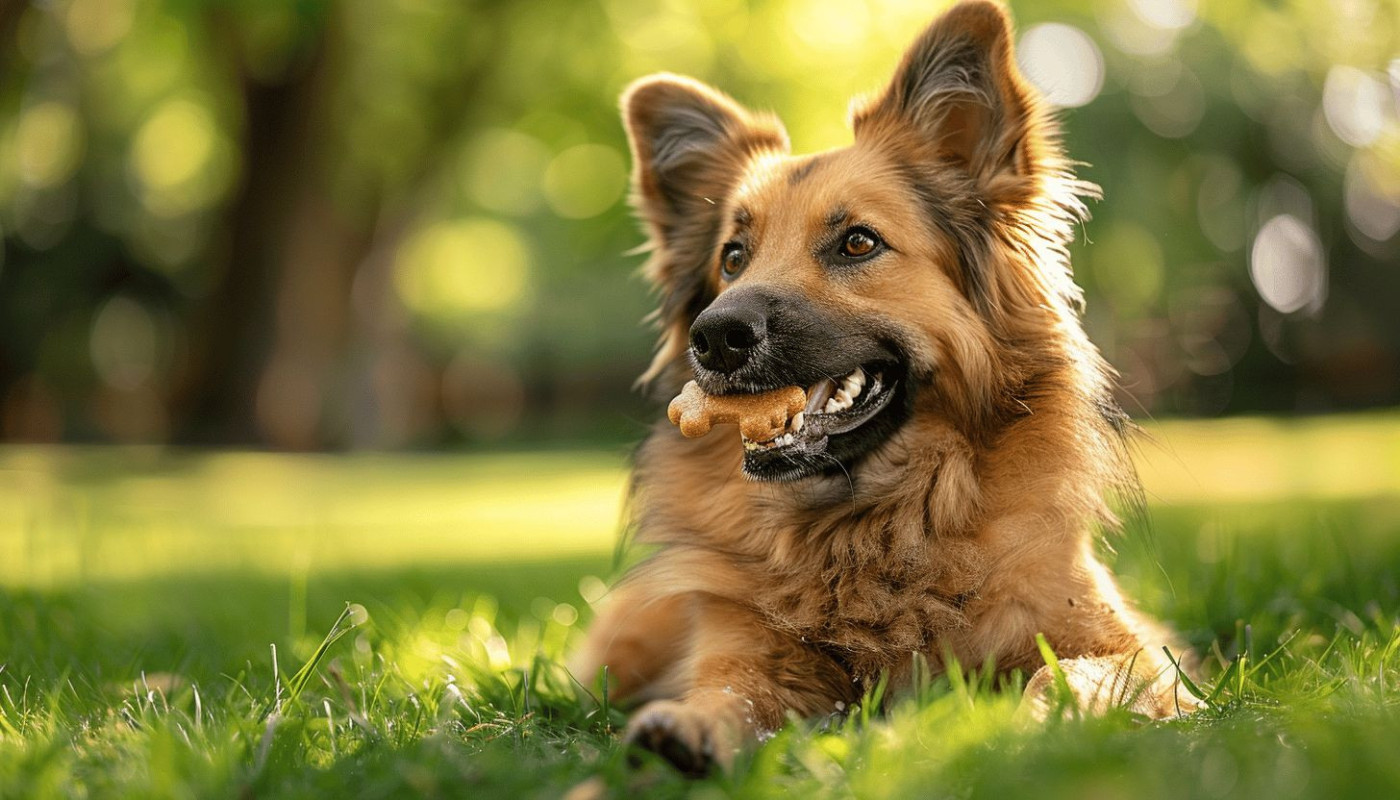 Comment choisir les meilleures friandises à mâcher pour la santé dentaire de votre chien