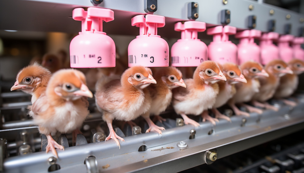 Comment le matériel d'élevage influence la productivité