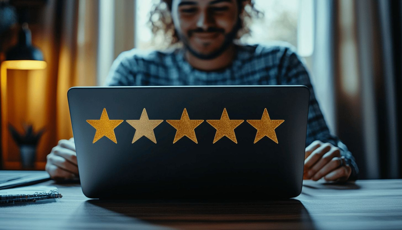 Comment les avis en ligne influencent-ils les choix des consommateurs ?