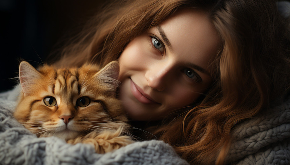 Comment prendre soin de votre chat ?