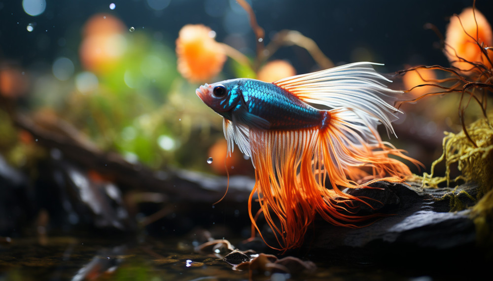 Comment se nourrissent les crevettes d’aquarium ?