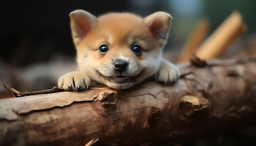 Comment socialiser votre Shiba Inu avec d'autres animaux domestiques