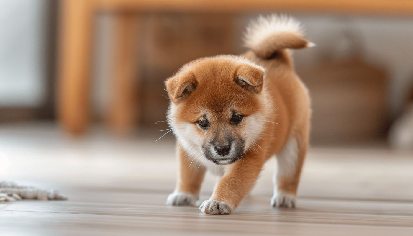 Conseils pour choisir et adopter un Shiba Inu en élevage spécialisé