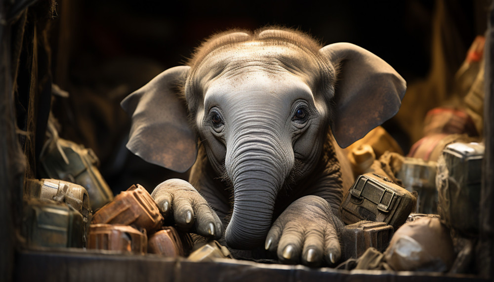 Le commerce d'animaux exotiques : un problème mondial