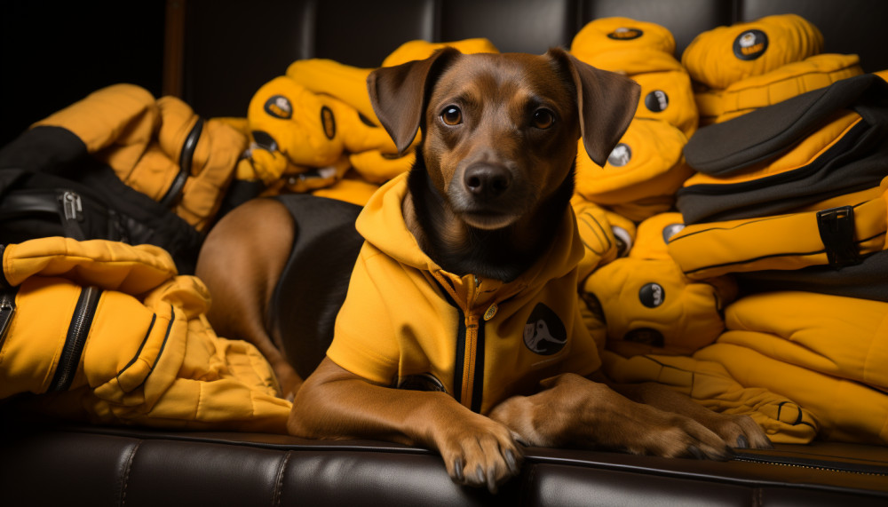 Le site spécialisé dans l’achat des accessoires pour chiens