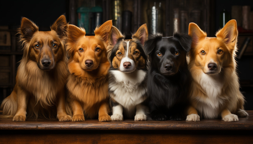 Les animaux domestiques : tout savoir