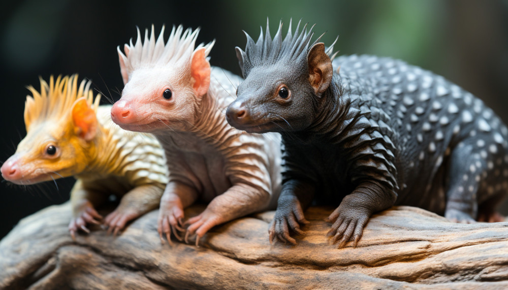 Les nouvelles espèces animales découvertes en 2023