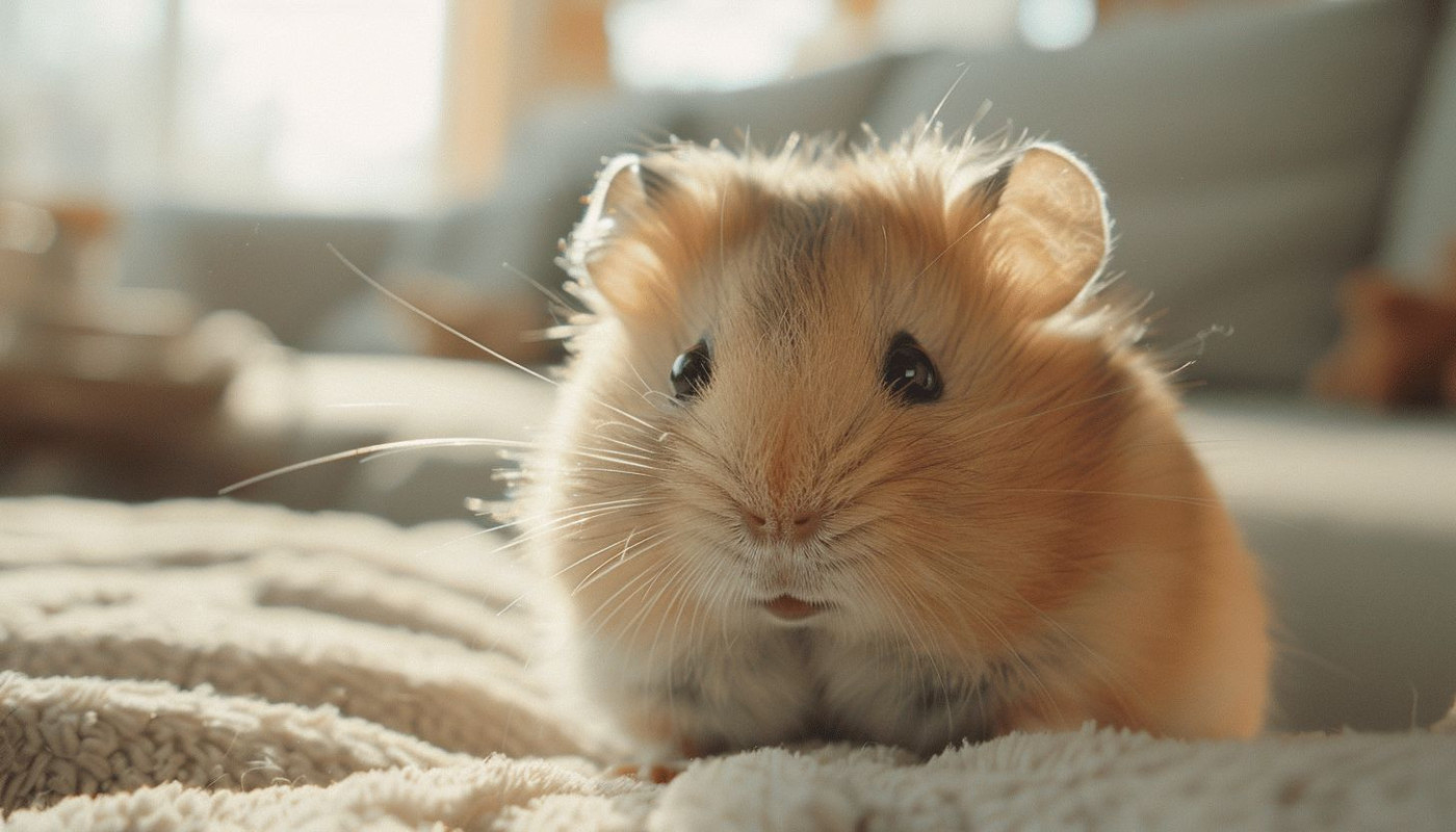 Les petits mammifères comme animaux de compagnie avantages et considérations