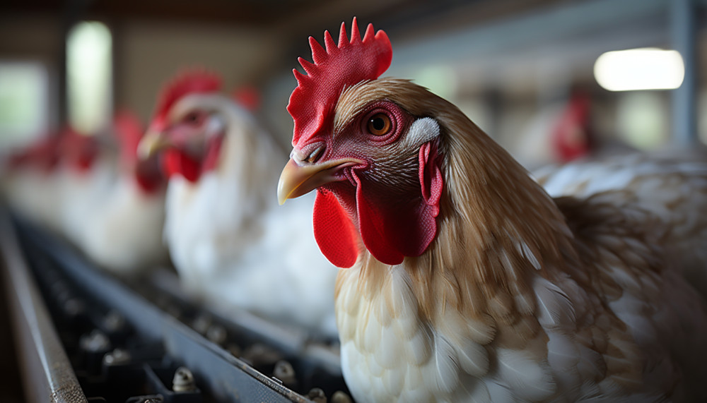 Pourquoi choisir un système de porte automatique pour poulailler ?