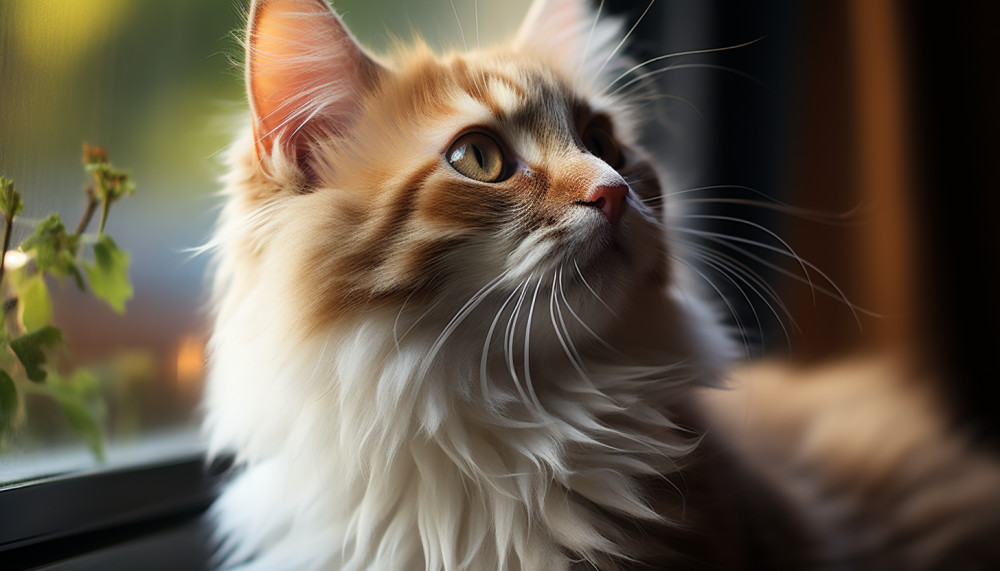 Pourquoi est-il bon d’avoir un chat ?