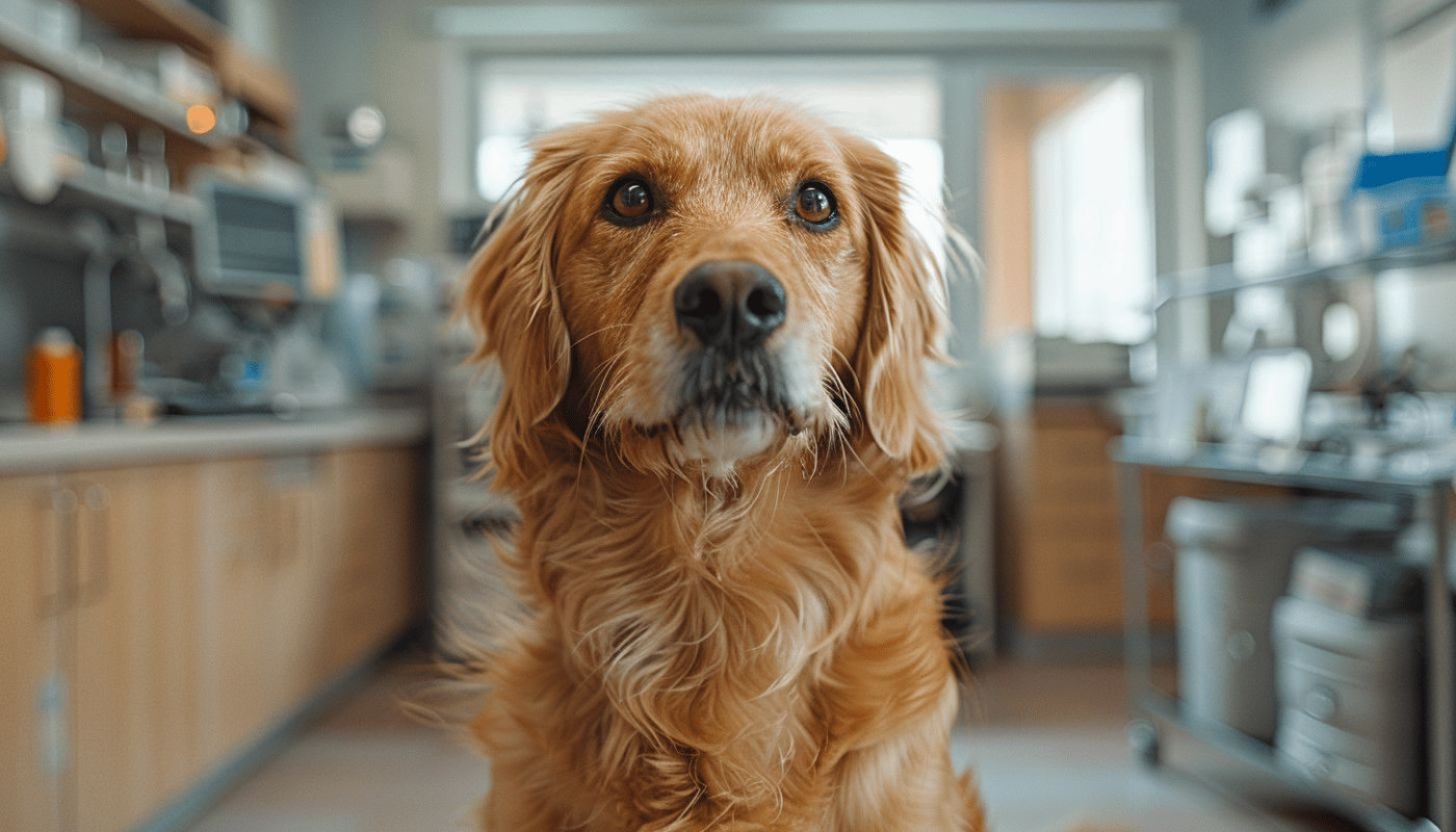 Prévention des maladies héréditaires chez les chiens conseils et tests génétiques pour éleveurs responsables