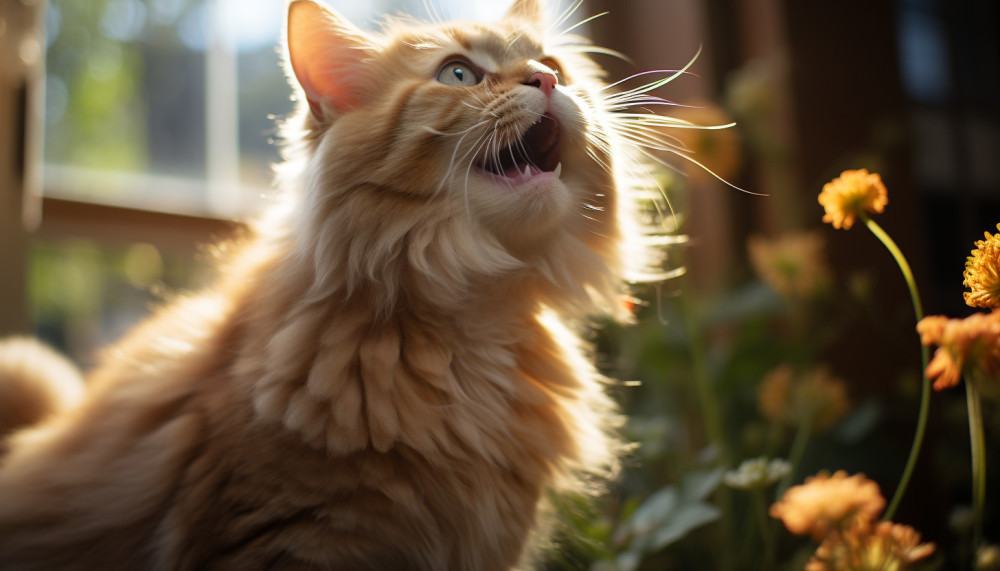 Profiter de vos chats, quels que soient les comportements qu’ils présentent