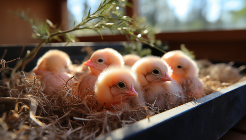 Que faut-il pour réussir l’élevage des poules à domicile ?