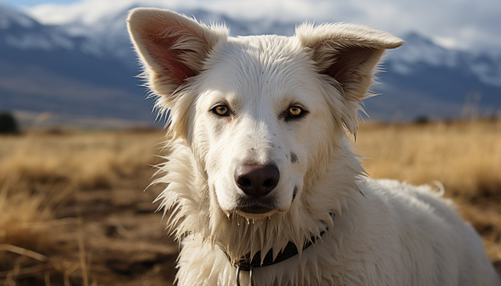 Que faut-il savoir sur le berger blanc suisse ?