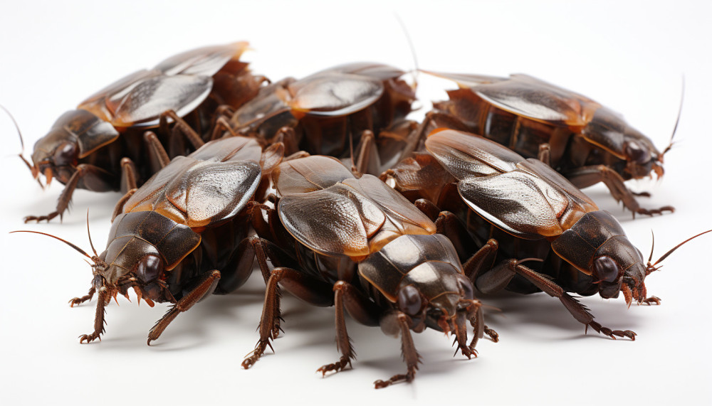Quelques raisons pour lesquelles il faut contacter une entreprise pour le traitement des cafards