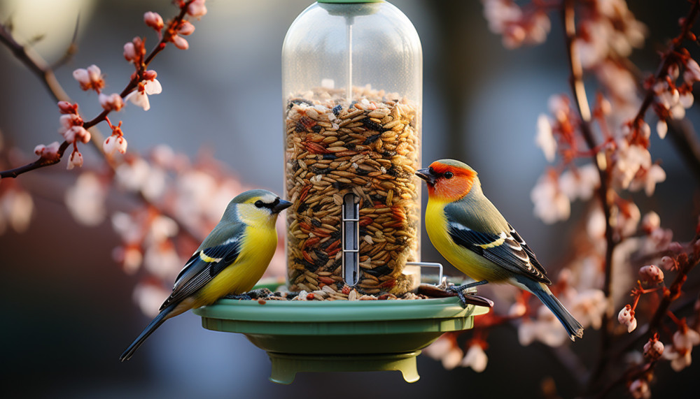 Quels sont les critères pour choisir sa mangeoire ?