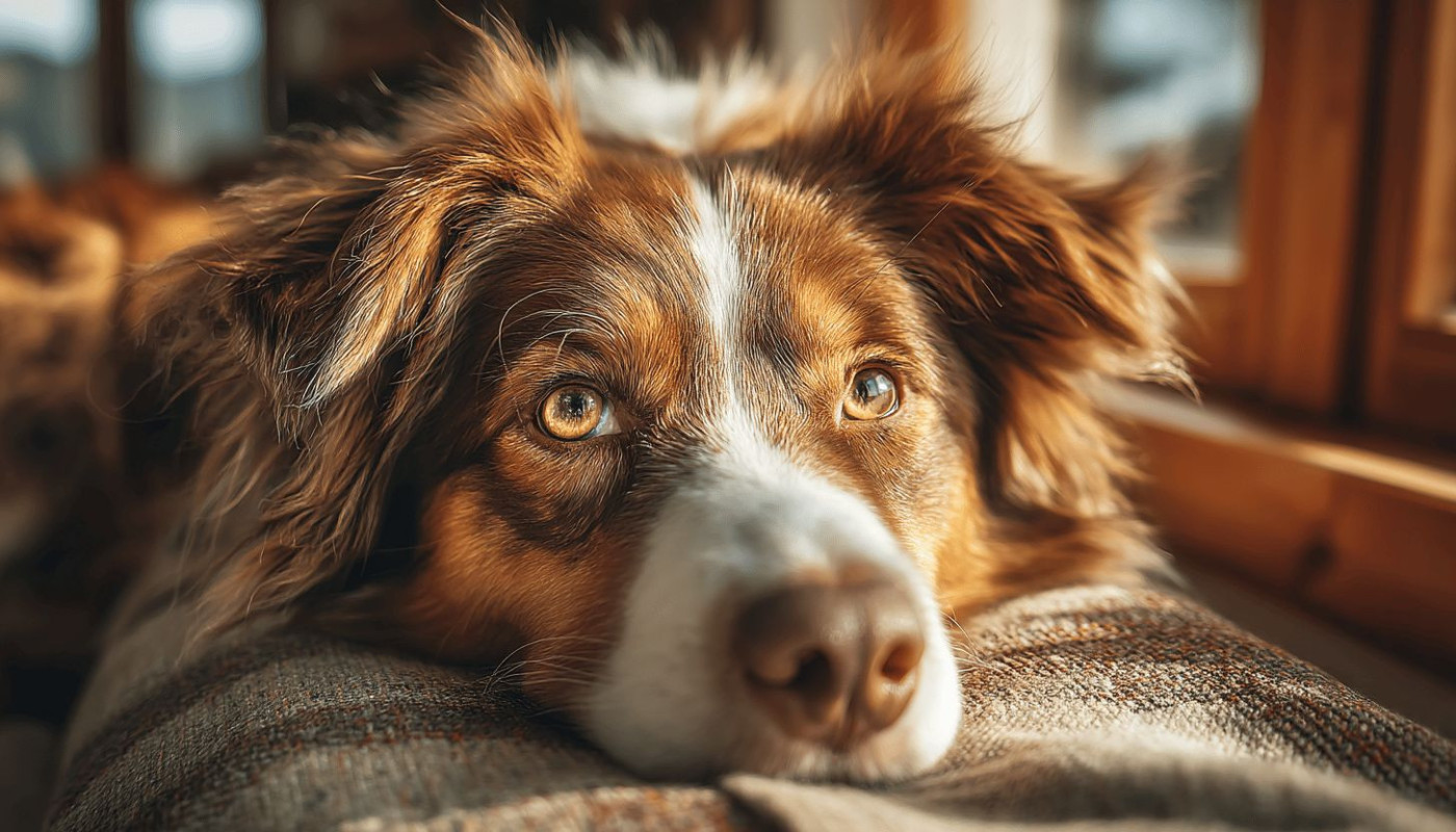 Troubles comportementaux chez le chien identifier et intervenir efficacement